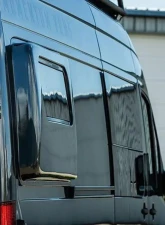 Flarespace Driver Side Flare Extended Depth No Cut Out Mercedes-Benz Sprinter Van 170 2007-2022                                     - SPE170-DS - Image 4
