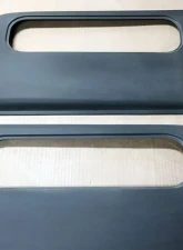 Flarespace Driver Side Flare Extended Depth No Cut Out Mercedes-Benz Sprinter Van 170 2007-2022                                     - SPE170-DS - Image 6