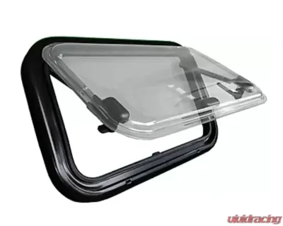 Flarespace Driver Side Flare Extended Depth No Cut Out Mercedes-Benz Sprinter Van 170 2007-2022 - SPE170-DS