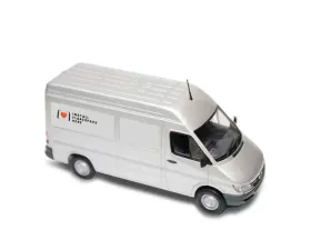 Flarespace Driver Side Flare Mercedes-Benz Sprinter Van 158 2000-2006