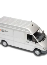 Flarespace Driver Side Flare Mercedes-Benz Sprinter Van 158 2000-2006                                     - T1N158-DS - Image 5