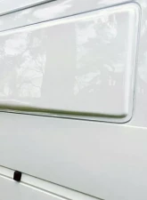 Flarespace Driver Side Flare Mercedes-Benz Sprinter Van 158 2000-2006                                     - T1N158-DS - Image 5
