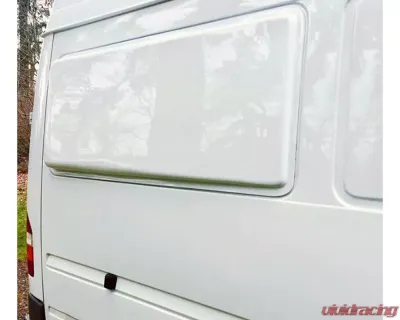 Flarespace Driver Side Flare Mercedes-Benz Sprinter Van 158 2000-2006 - T1N158-DS