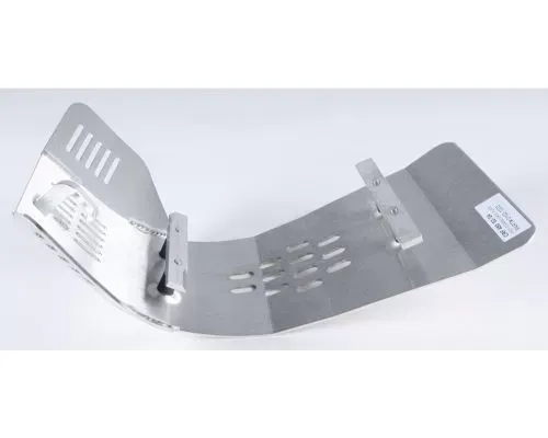 Devol Racing Aluminum Skid Plate Honda CRF450R 2002-2004 - 0102-1203