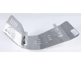Devol Racing Aluminum Skid Plate Honda CRF450R 2002-2004