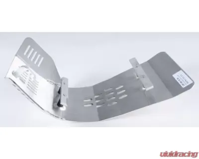 Devol Racing Aluminum Skid Plate Honda CRF450R 2002-2004 - 0102-1203