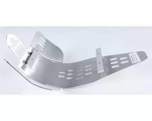 Devol Racing Aluminum Skid Plate Honda CRF450R 2005-2008 - 0102-1204