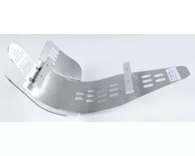 Devol Racing Aluminum Skid Plate Honda CRF450R 2005-2008
