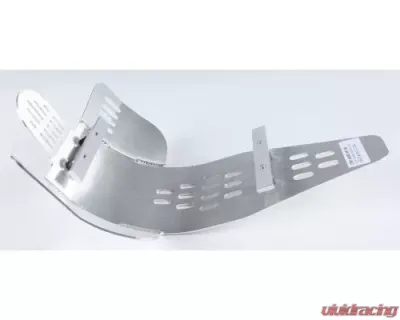 Devol Racing Aluminum Skid Plate Honda CRF450X 2005-2019 - 0102-1301