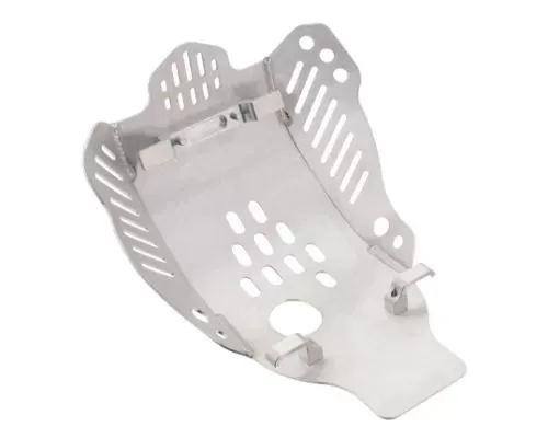 Devol Racing Aluminum Skid Plate Honda CRF450R | CRF450RX | CRF450R W.E 2019 - 0102-1208