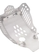 Devol Racing Aluminum Skid Plate Honda XR250R 2000-2004                                     - 0102-1401 - Image 2