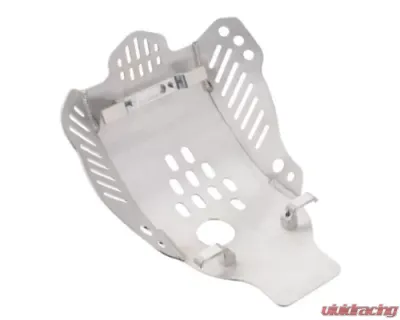 Devol Racing Aluminum Skid Plate Honda XR250R 2000-2004 - 0102-1401