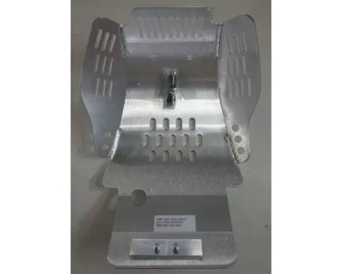 Devol Racing Aluminum Skid Plate Honda CRF250L | CRF250LA ABS 2017-2019 - 0102-1601