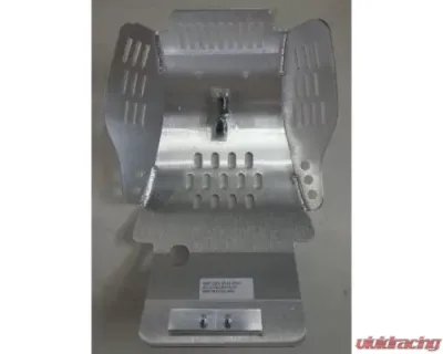 Devol Racing Aluminum Skid Plate Honda CRF250L | CRF250LA ABS 2017-2019 - 0102-1601