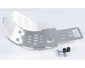 Devol Racing Aluminum Skid Plate Kawasaki KX250 2005-2007