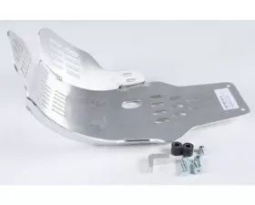 Devol Racing Aluminum Skid Plate Kawasaki KX450F 2009-2015