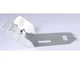 Devol Racing Aluminum Skid Plate KTM 2000-2007