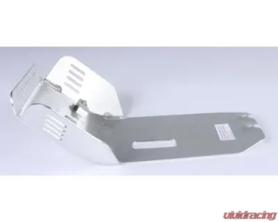 Devol Racing Aluminum Skid Plate KTM 2000-2007 - 0102-3101