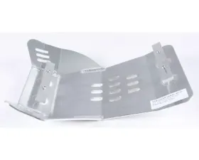 Devol Racing Aluminum Skid Plate KTM 1998-2001