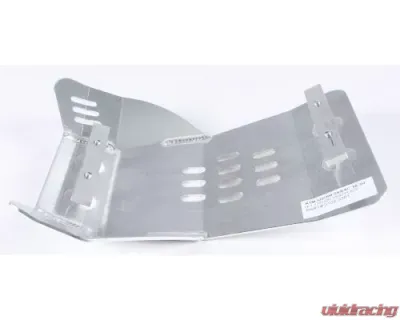 Devol Racing Aluminum Skid Plate KTM 1998-2001 - 0102-3301
