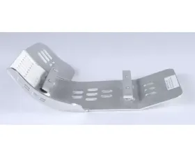 Devol Racing Aluminum Skid Plate KTM 2004-2006