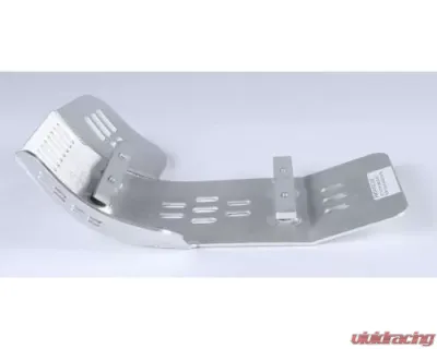 Devol Racing Aluminum Skid Plate KTM 2004-2006 - 0102-3302