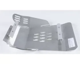 Devol Racing Aluminum Skid Plate KTM 1998-2003