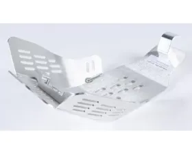 Devol Racing Aluminum Skid Plate KTM 2011-2015