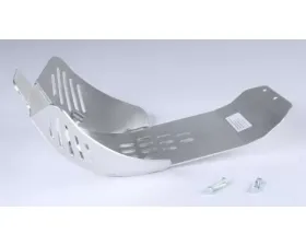 Devol Racing Aluminum Skid Plate KTM 2008-2011