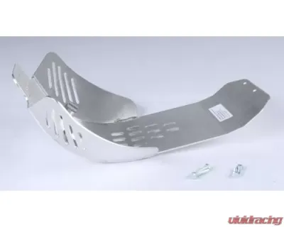 Devol Racing Aluminum Skid Plate KTM 2008-2011 - 0102-3902