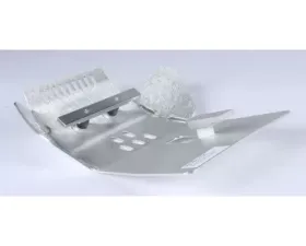 Devol Racing Aluminum Skid Plate Suzuki RM250 2001-2007