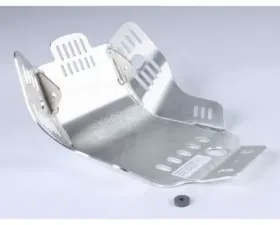 Devol Racing Aluminum Skid Plate Suzuki RM-Z250 2004-2006