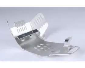 Devol Racing Aluminum Skid Plate Suzuki RM-Z250 2007-2009