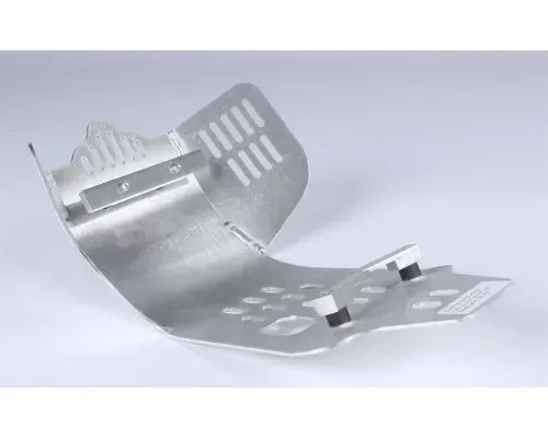 Devol Racing Aluminum Skid Plate Suzuki RM-Z450 2005-2007 - 0102-4703