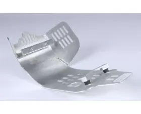 Devol Racing Aluminum Skid Plate Suzuki RM-Z450 2005-2007