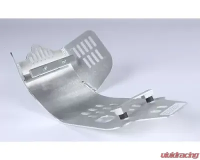 Devol Racing Aluminum Skid Plate Suzuki RM-Z450 2005-2007 - 0102-4703