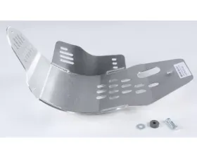 Devol Racing Aluminum Skid Plate Yamaha WR250F 2001-2002