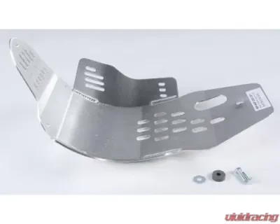 Devol Racing Aluminum Skid Plate Yamaha WR250F 2001-2002 - 0102-5201
