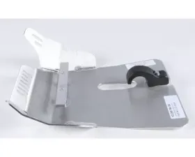 Devol Racing Aluminum Skid Plate Yamaha YZ250 1999-2009