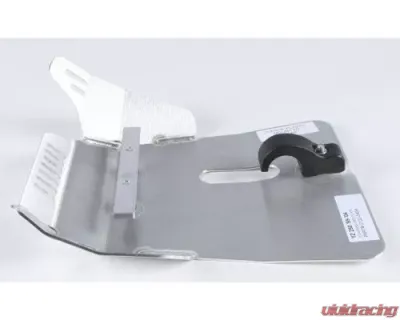 Devol Racing Aluminum Skid Plate Yamaha YZ250 1999-2009 - 0102-5404