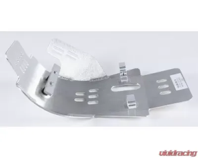 Devol Racing Aluminum Skid Plate Yamaha YZ250 | YZ250X 2005-2019 - 0102-5405