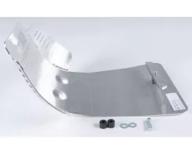 Devol Racing Aluminum Skid Plate Yamaha YZ250F | WR250F 2001-2005