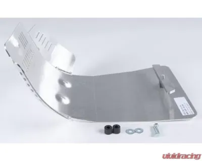 Devol Racing Aluminum Skid Plate Yamaha YZ250F | WR250F 2001-2005 - 0102-5501