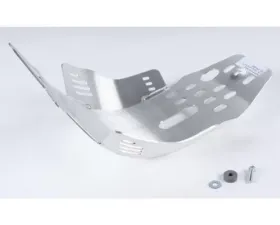 Devol Racing Aluminum Skid Plate Yamaha YZ250F 2006