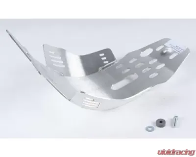 Devol Racing Aluminum Skid Plate Yamaha YZ250F 2006 - 0102-5502