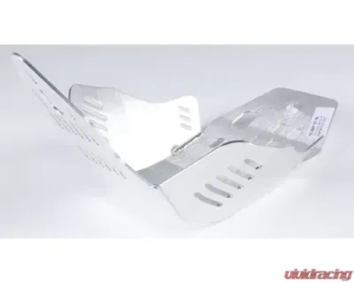 Devol Racing Aluminum Skid Plate Yamaha YZ250F 2007-2009 - 0102-5503