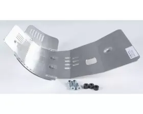 Devol Racing Aluminum Skid Plate Yamaha YZ426F 1998-2002