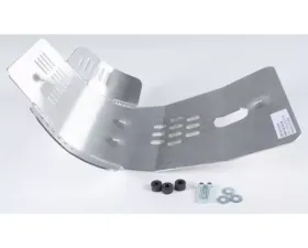 Devol Racing Aluminum Skid Plate Yamaha YZ450F | WR450F 2003-2006