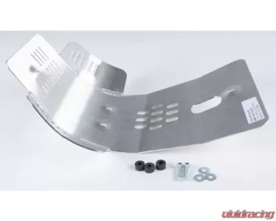Devol Racing Aluminum Skid Plate Yamaha YZ450F | WR450F 2003-2006 - 0102-5506