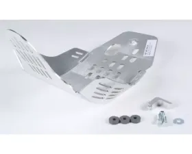 Devol Racing Aluminum Skid Plate Yamaha YZ450F 2006-2009